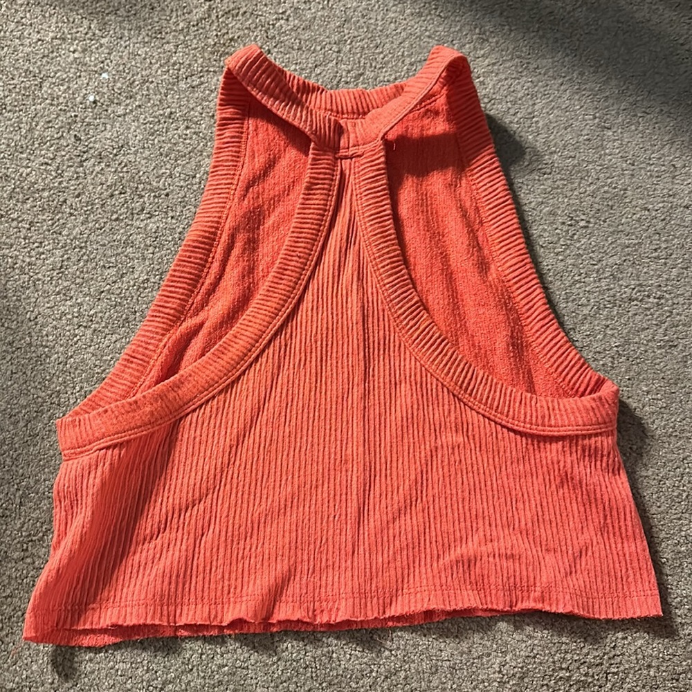 Out from under Urban Outfitters Tank - Picture 2 of 3